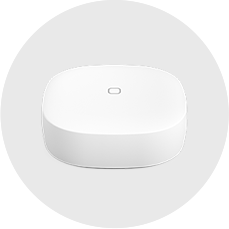 SmartThings Button