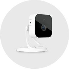 SmartThings Camera