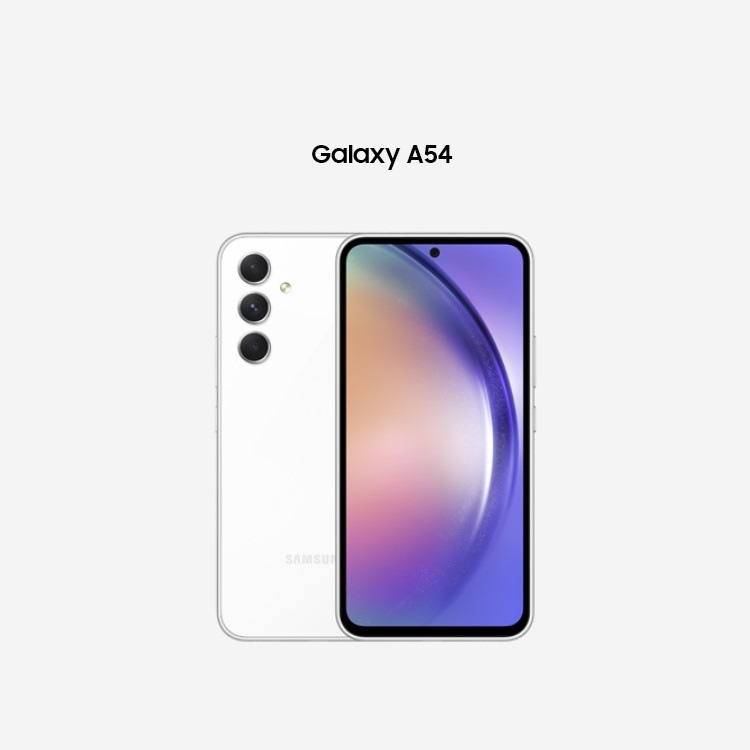 Buy Samsung Galaxy A54 with the latest price & promotions Buy Samsung Galaxy A54 with the latest price & promotions