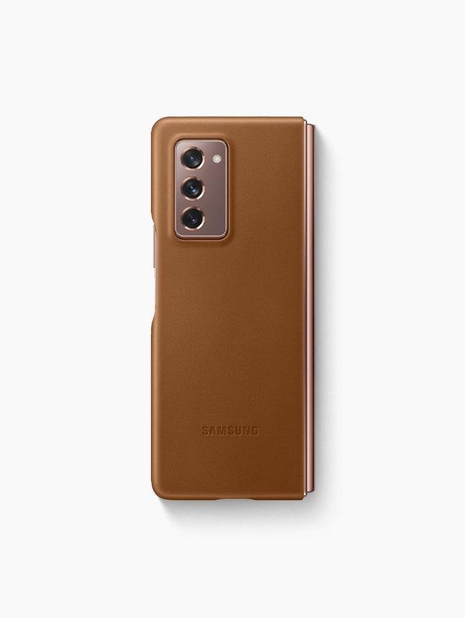 Accessories Galaxy Z Fold2 5g Samsung Singapore