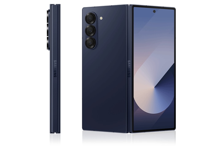 Buy Samsung Galaxy Z Fold 6 - Price & Exclusive Offers