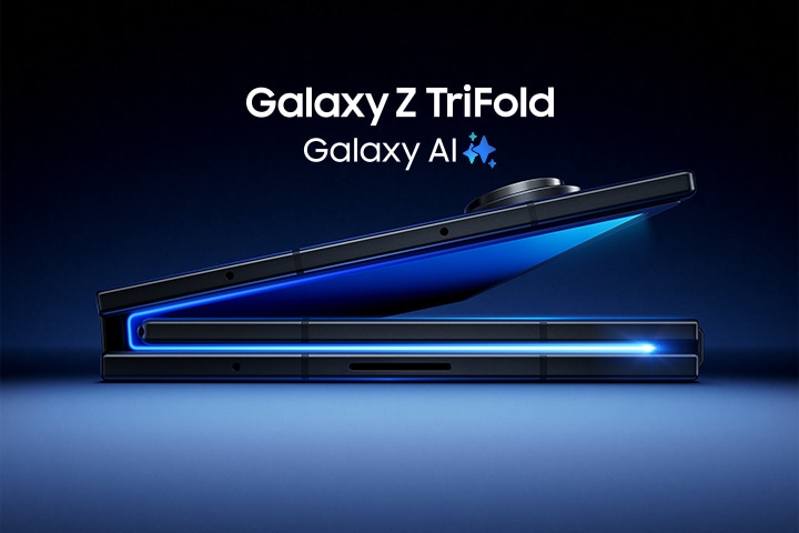 Buy Samsung Galaxy Z TriFold | Price & Deals | Samsung Singapore