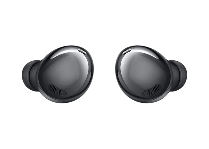 Buy at Latest Offer Galaxy Buds Pro Black online Samsung SG