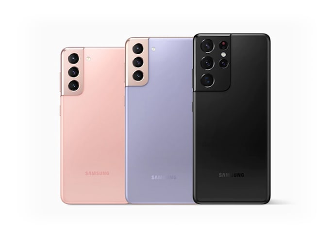 samsung s21 ultra 5g camera