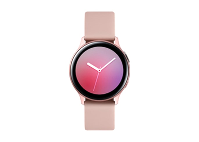 Fitur samsung galaxy watch clearance active