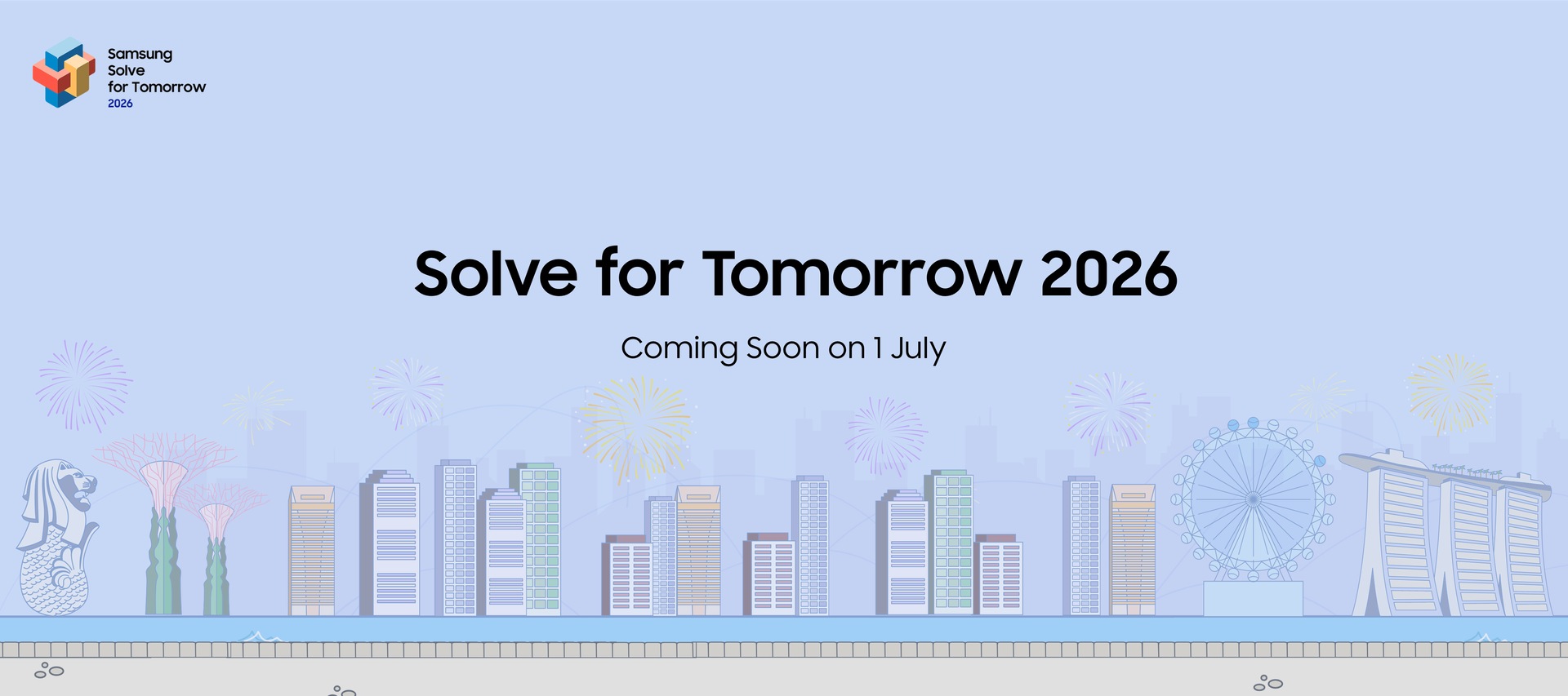 Samsung Solve for tomorrow 2025