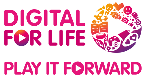 Digital For Life