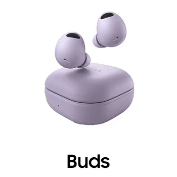 Galaxy Buds Info