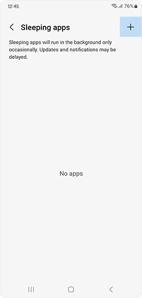 Select Add button