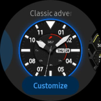 How to change Watch Face for Samsung Galaxy Watch? | Samsung Singapore