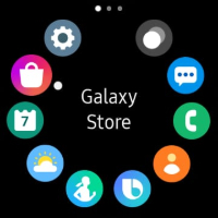 How to change Watch Face for Samsung Galaxy Watch? | Samsung Singapore