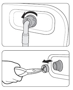 How To Maintain Samsung Washing Machine After Use? 