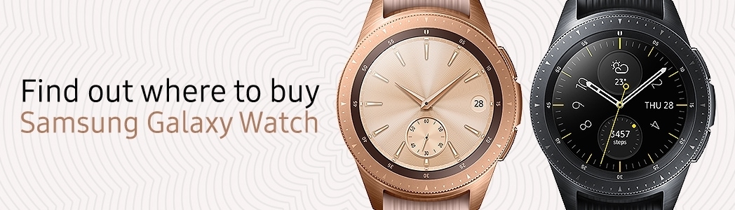 Samsung Galaxy Watch change watch face: Để tạo sự mới mẻ và thú vị cho Galaxy Watch của bạn, hãy khám phá cách thay đổi giao diện đồng hồ của Samsung. Với nhiều kiểu dáng phong phú và đa dạng, bạn sẽ có thể tìm thấy phong cách phù hợp cho mọi hoàn cảnh và sở thích.