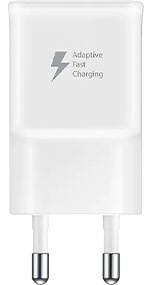 Adaptive Fast Charging