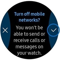 samsung pay not working galaxy watch