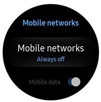 samsung galaxy watch troubleshooting