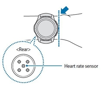 samsung galaxy watch troubleshooting