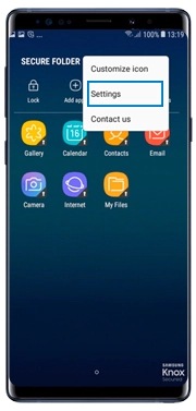 samsung secure folder vs lockmypix samsung secure folder vs lockmypix