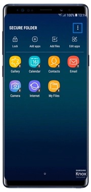 samsung secure folder samsung secure folder