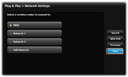 How to Connect Samsung Smart TV to Internet Connection? | Samsung Singapore