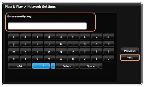 How to Connect Samsung Smart TV to Internet Connection? | Samsung Singapore