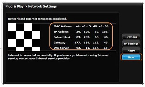 How to Connect Samsung Smart TV to Internet Connection? | Samsung Singapore