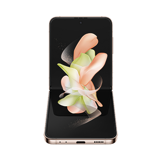 Galaxy Z Flip4 5G Internal Screen