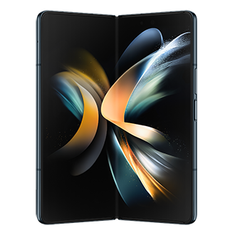 Galaxy Z Fold4 5G Internal Screen
