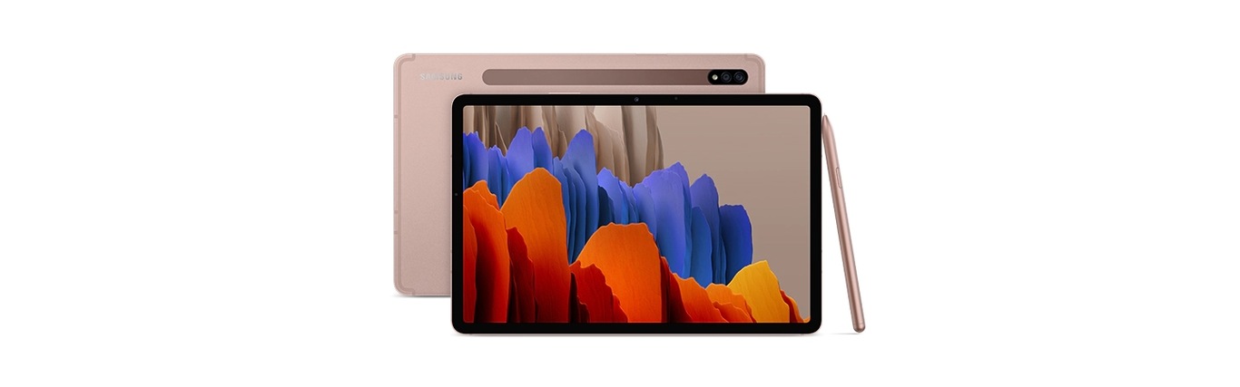 galaxy tab s7 s7  price