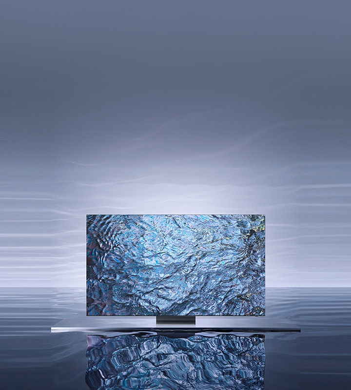 Définition de Water Wall (Samsung)