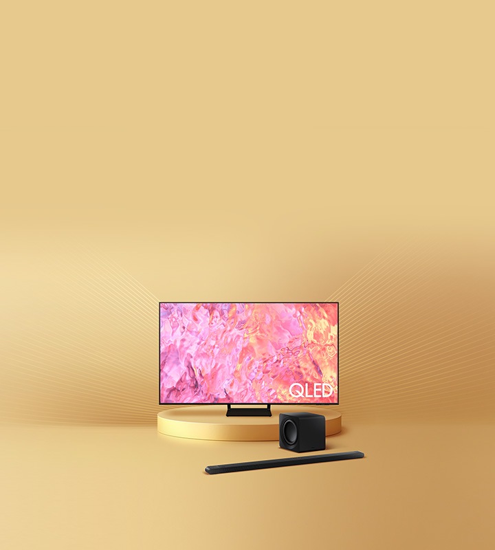 Soundbars Full Range Price and Specs Samsung Singapore