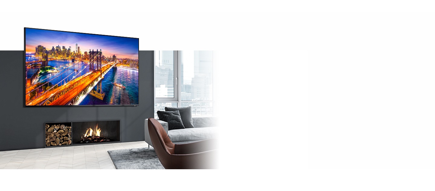 What is the best TV brand for picture quality? Samsung Singapore