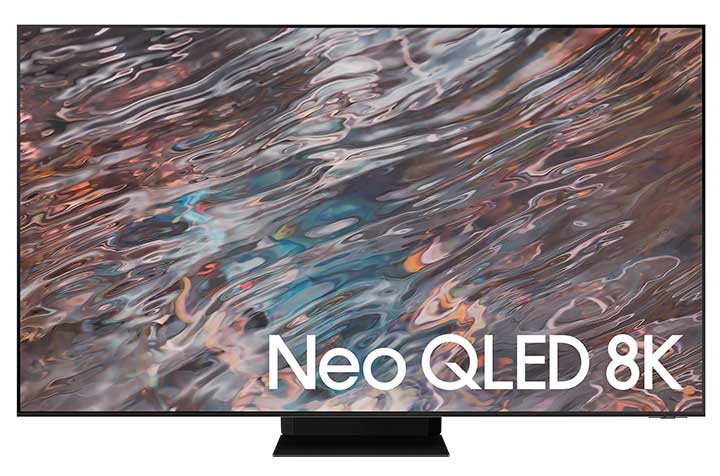 LED vs QLED Neo TVs | Samsung