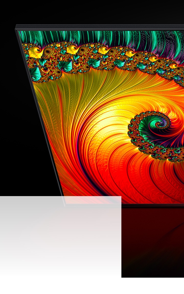 QLED TV All you need to know Samsung Singapore