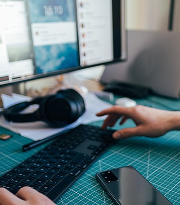 fashion meets technology