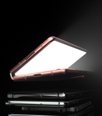 Power your work and play with the new Galaxy