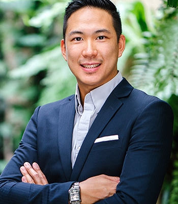Missions from successful young entrepreneurs