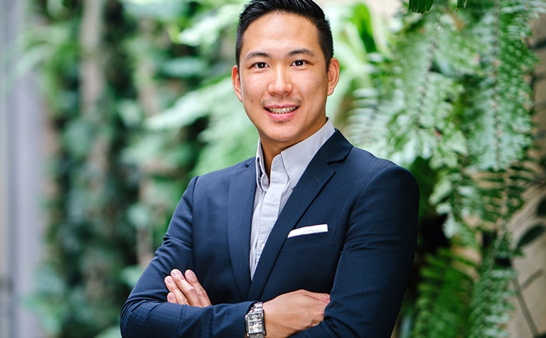 Missions from successful young entrepreneurs