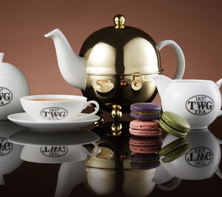 TWG Tea