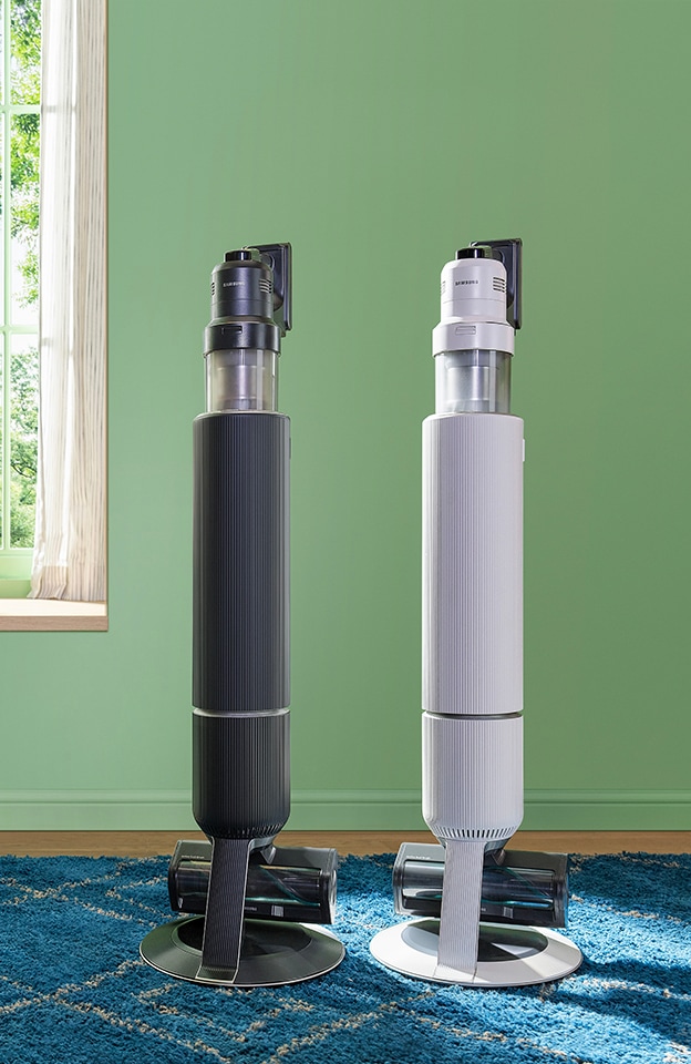 Samsung Vacuum Cleaner BESPOKE Jet™ AI Samsung Singapore