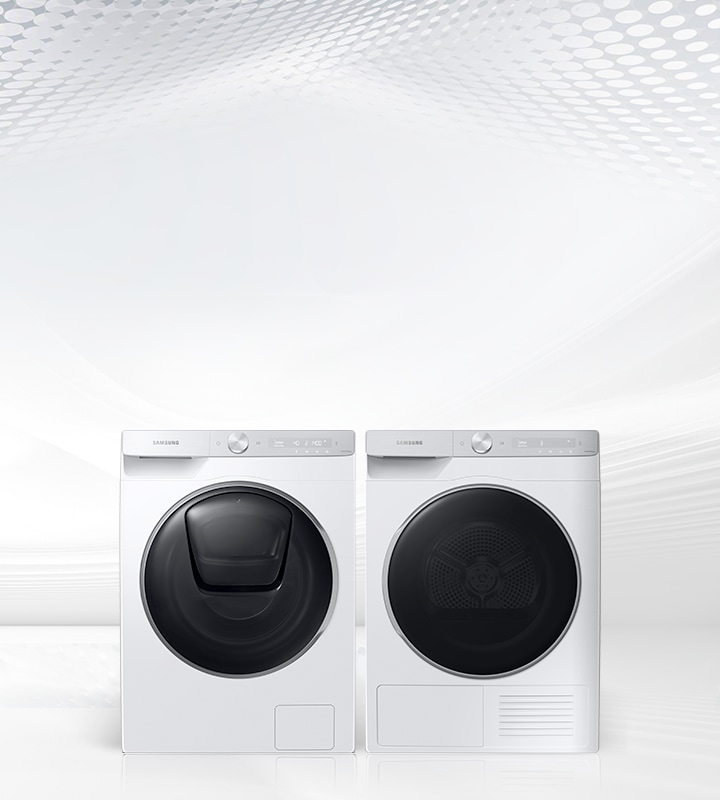 Washer Dryer Combos View The Range Samsung Singapore