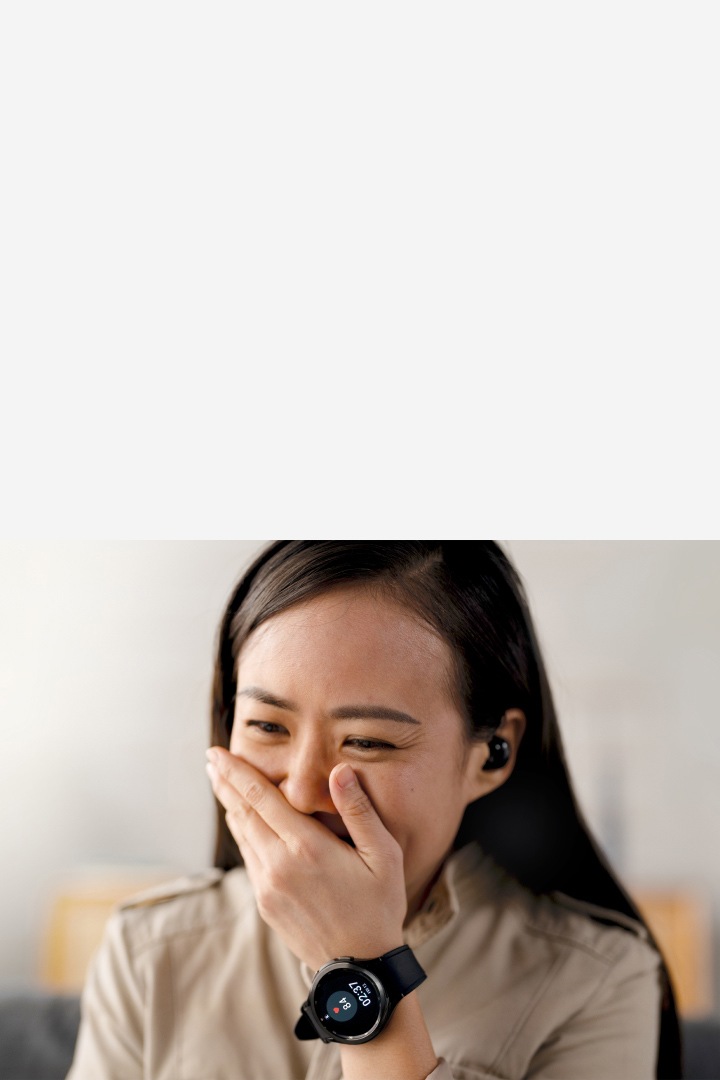 samsung galaxy ladies watch