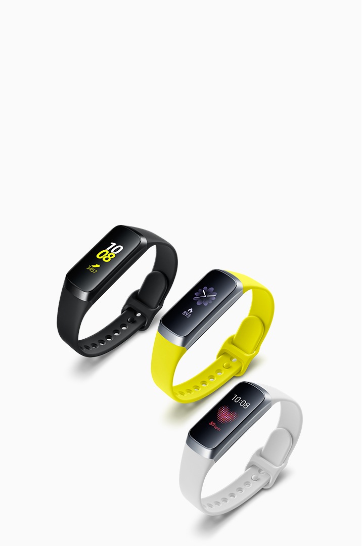 samsung wearable fit