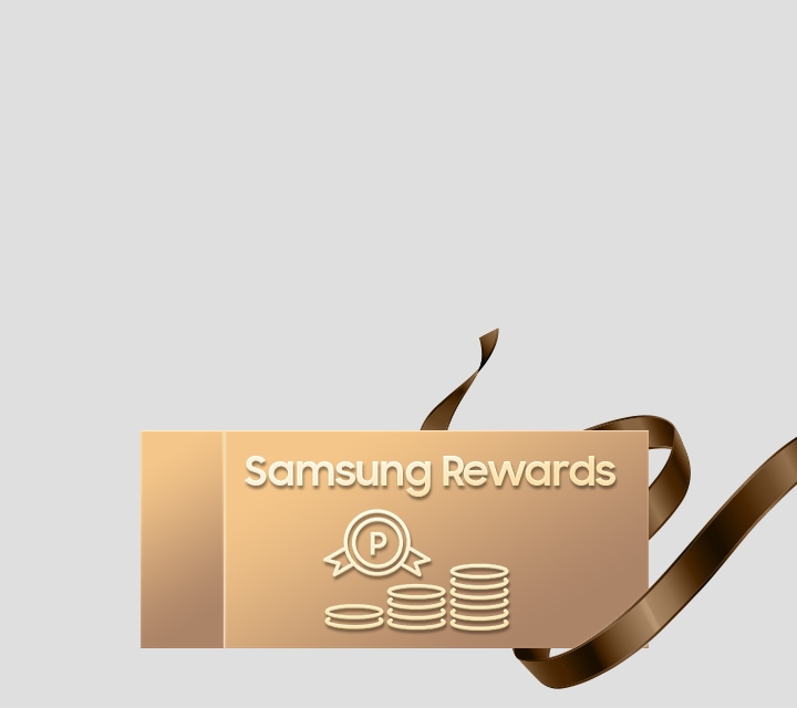 Samsung Rewards Points Boost