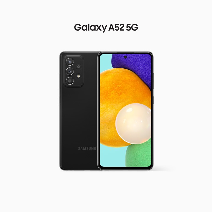 samsung galaxy a52 cena