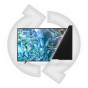 Staro za novo TV