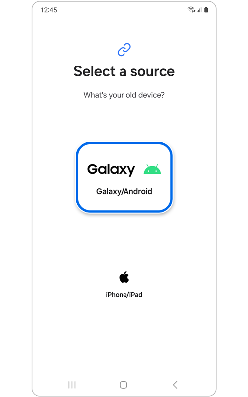 How To Transfer Data From A Galaxy Phone With A Broken Screen