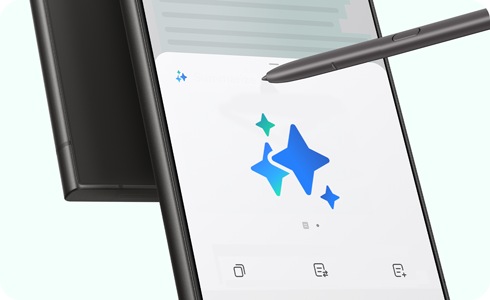 How to use the Note assist feature on the Galaxy S24 | Samsung Gulf