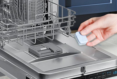 How To Use Dishwasher Pods 