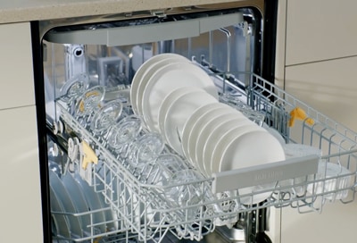 Lave-vaisselle Samsung